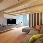 Free Parking - Elegant Loft 10 Min To Rho Fiera