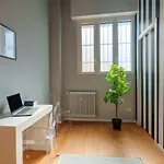 Free Parking - Elegant Loft 10 Min To Rho Fiera