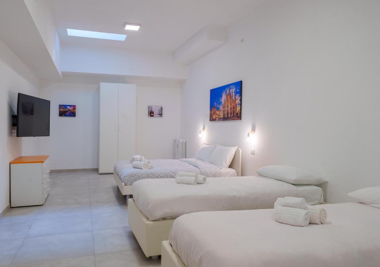 Free Parking - Elegant Loft 10 Min To Rho Fiera