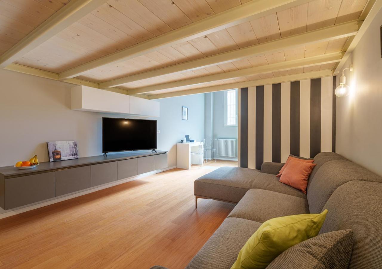 Free Parking - Elegant Loft 10 Min To Rho Fiera Milán