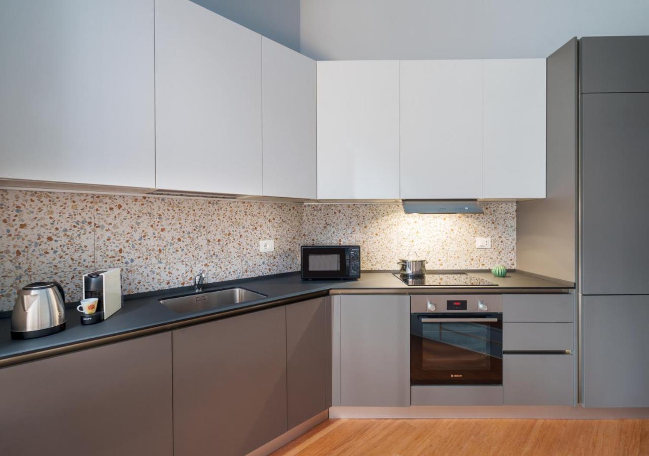 Free Parking - Elegant Loft 10 Min To Rho Fiera Apartamento