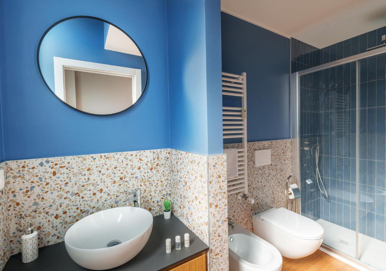 Free Parking - Elegant Loft 10 Min To Rho Fiera Apartamento *