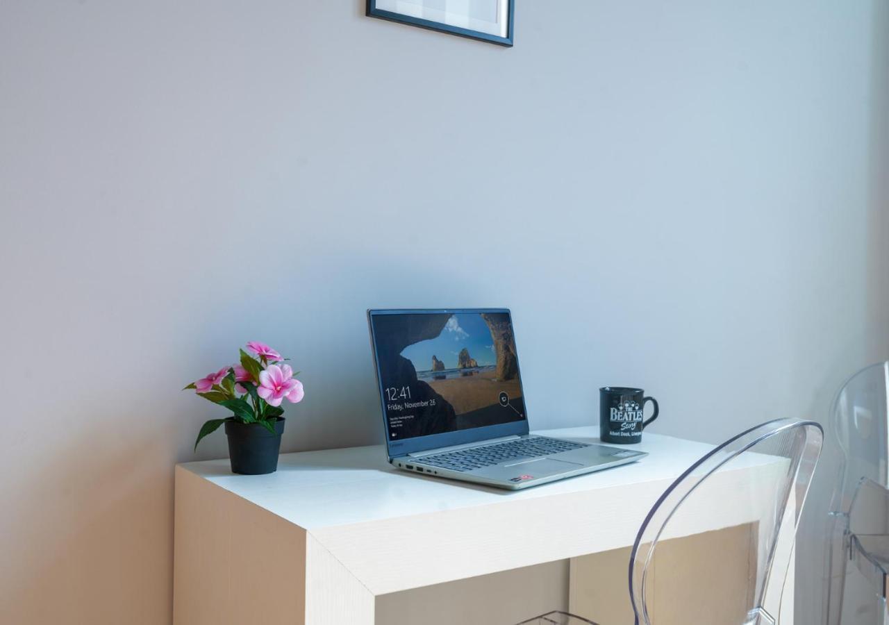 Free Parking - Elegant Loft 10 Min To Rho Fiera * Milán