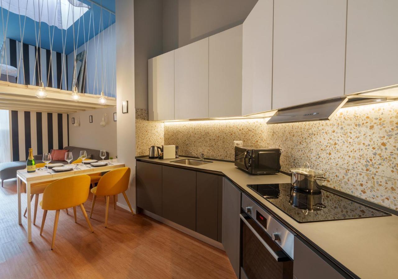 Free Parking - Elegant Loft 10 Min To Rho Fiera